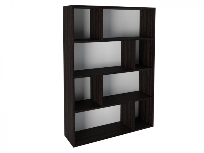 Стеллаж Венге