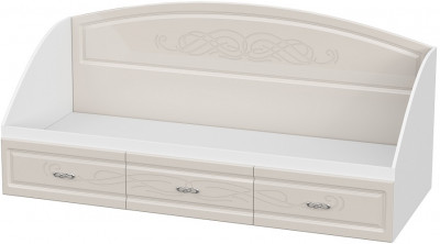 Кровать-диван Венеция КРЗЯ-080 80х200