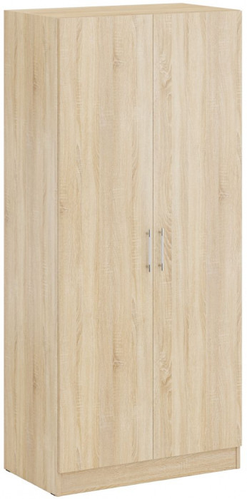 Спальня Стандарт 1-0800, дуб сонома