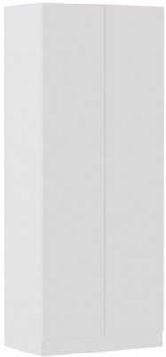 Руэлла Шкаф универсальный белый