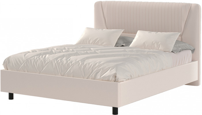 Кровать-11М 2 с подъемным основанием 1400 Вега Саксония