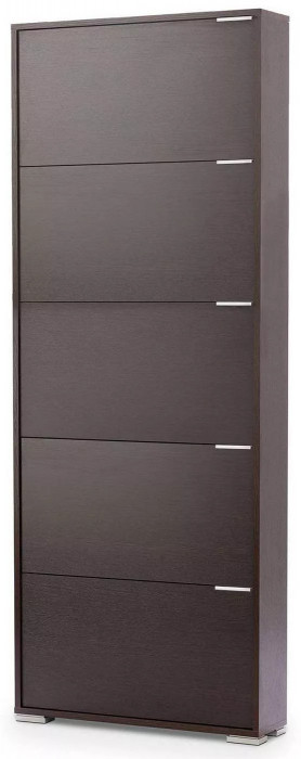 Обувница VIVA 5 Венге