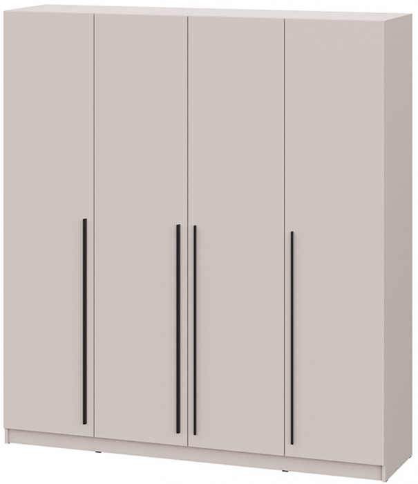 Шкаф распашной Берген ШК-2000, Кашемир