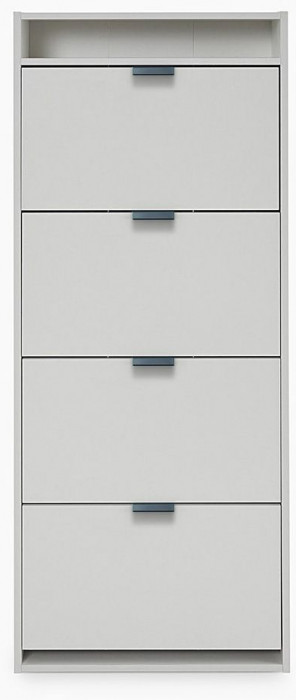 Обувница Комфорт К-4 Белый