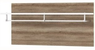 Эльза Секция настенная комбинированная ПМ-272.04.00.000