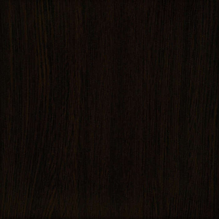 Прихожая П-6 Компоновка № 11, цвет венге/фасады МДФ белое дерево фрезеровка прованс, ШхГхВ 120х50х210 см., универсальная сборка