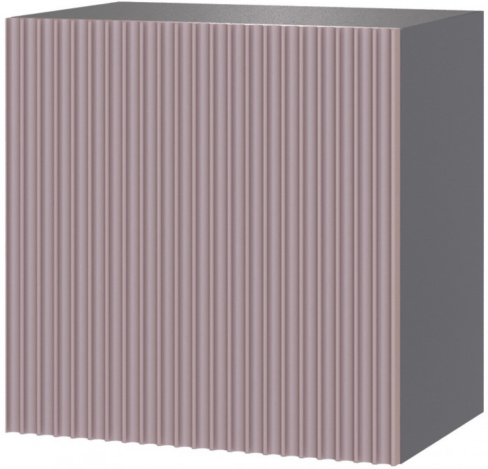 Гостиная Сириния, композиция 3, МДФ пудра