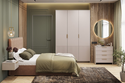 Спальня Пандора. Комплект 2