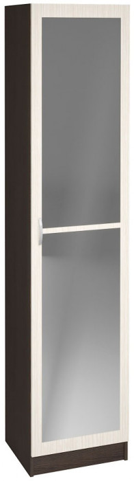 мс для прихожей Вега ШК-1 СНЯТ С ПРО-ВА венге/дуб белфорд