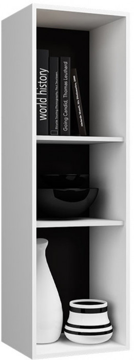 Гостиная Нэнси NEW МДФ Вариант №1 (Белый глянец, Белый)