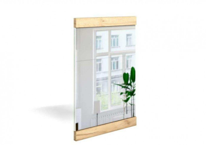 Прихожая мини-лайт компл. 4 дуб крафт/графит