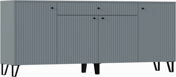 Оливия Комод (Шарли бриз, Сумеречный голубой)