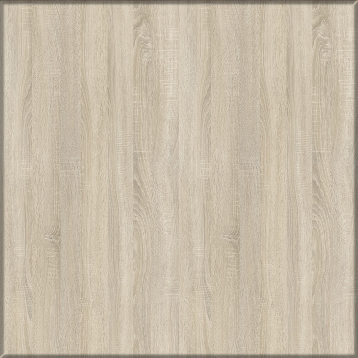 Два стола рабочих 6-0606 Сигма + два кресла 103 чёрных, цвет дуб сонома, ШхГхВ 241х60,5х166 см., НЕ универсальная сборка