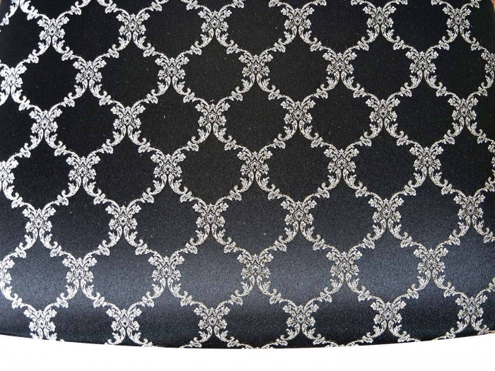 Стул С-5 черный/андрис черный