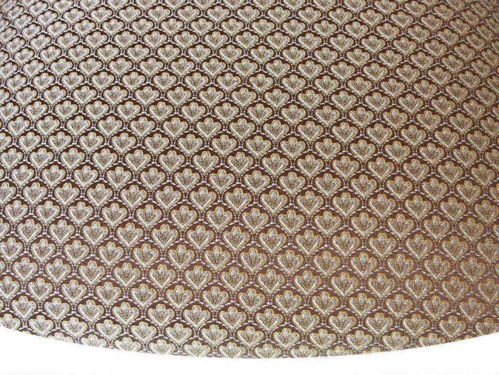 Стул С-5А вишня/агата коричневая