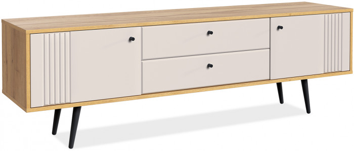 Гостиная "Вега Саксония" (комплект 1) МП