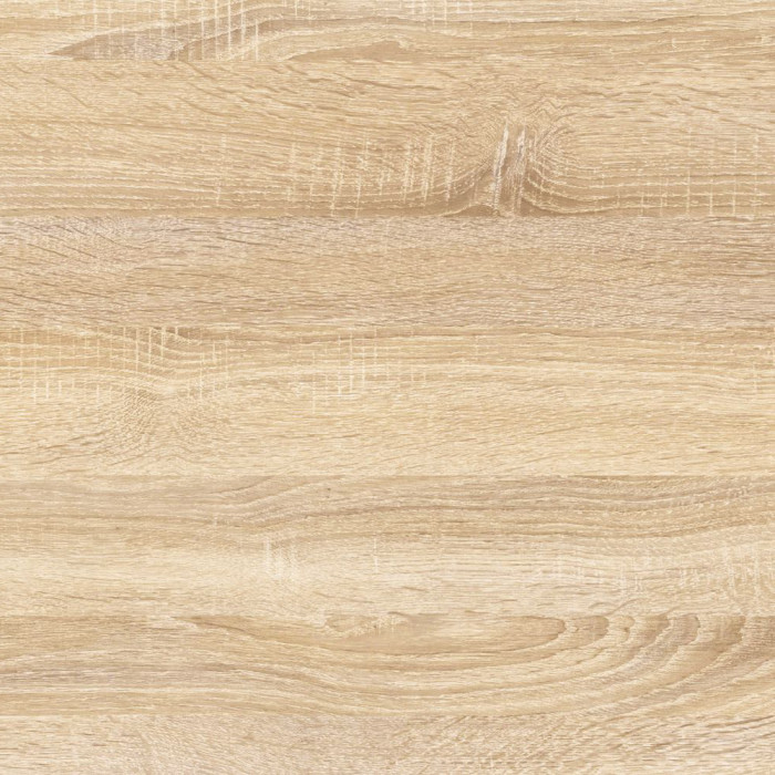 Кровать с ящиками 1200 + Шкаф 2-х створчатый Стандарт, дуб сонома