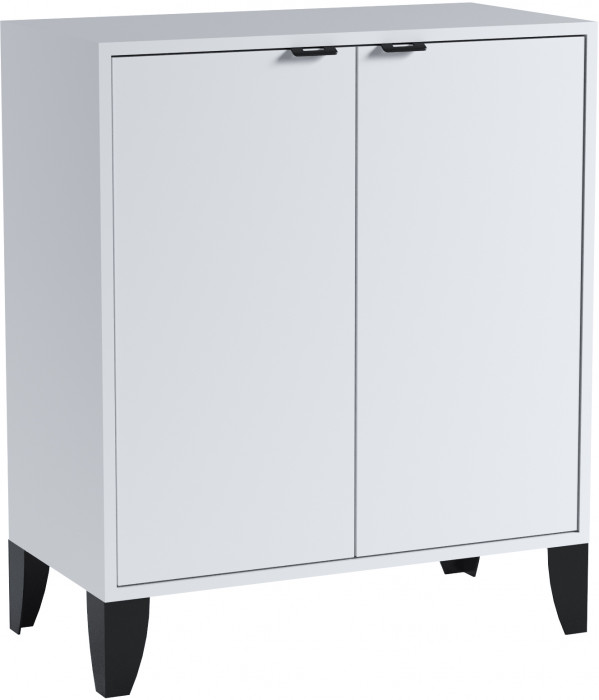 Гира Шкаф ГШ-2 белый