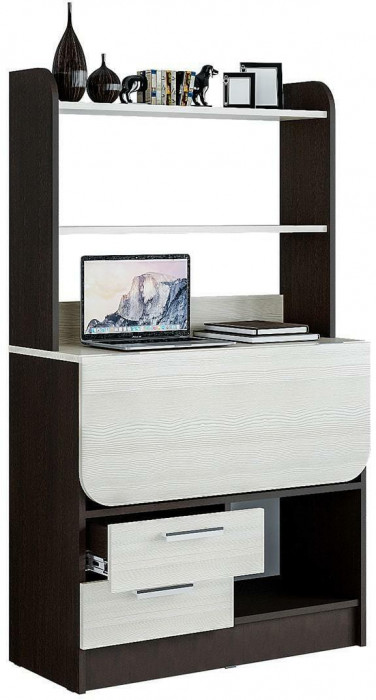 "Рокки" тумба венге/лоредо