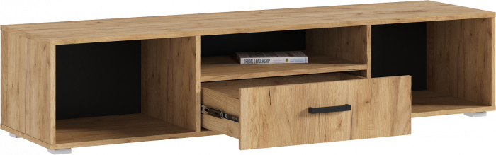 Нэнси NEW Гостиная, Дуб крафт