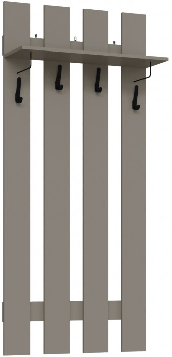 Вешалка Мадрид (0,8), Мокко