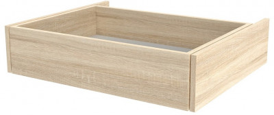 Ящик выдвижной Рум, 75 см дуб сонома