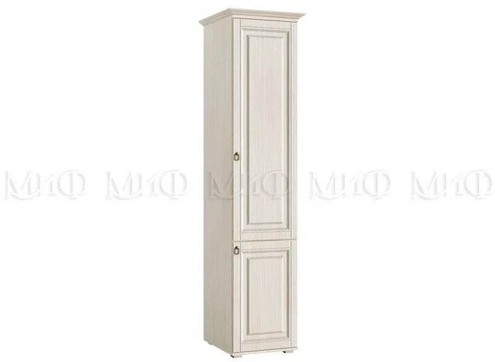 Модульная гостиная Престиж-1, композиция 4 (Сандал светлый)