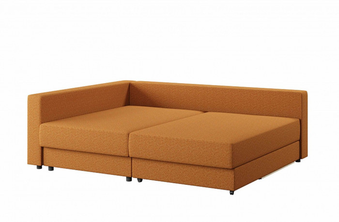 Диван угловой Бостон / Анри 13