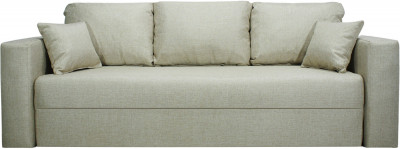 Диван Еврокнижка Ливерпуль бежевая 160
