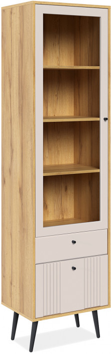 Гостиная "Вега Саксония" (комплект 5) МП