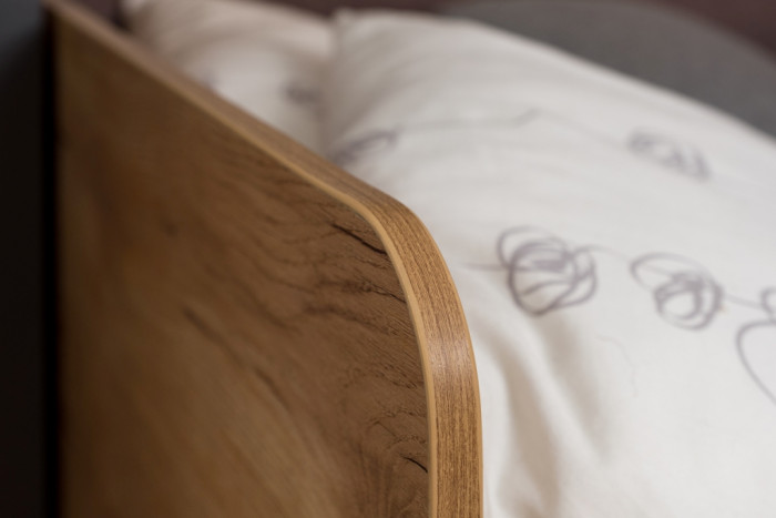 Кровать Лойс 80 90х200