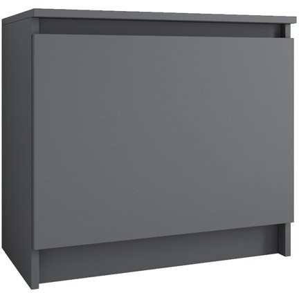 МС Мори Обувница МПТ 600, МП Графит