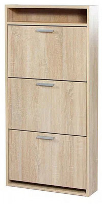 Обувница Комфорт УК-3 Дуб сонома