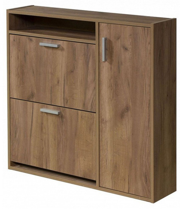 Обувница ШК-2 Дуб Крафт табачный