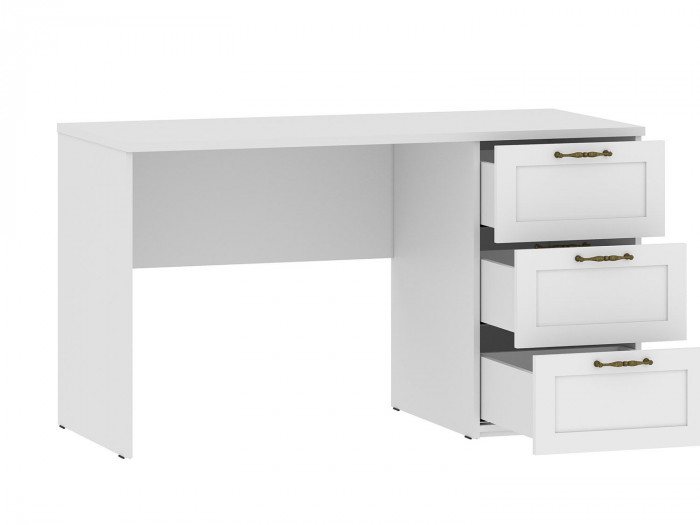 Детская Орлеан 2 Белый