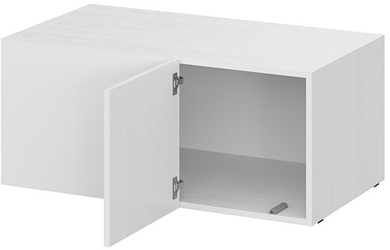 Антресоль Берген АУ-920, Белое дерево