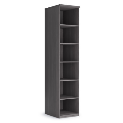 Шкаф-пенал (корпус) Парма Нео