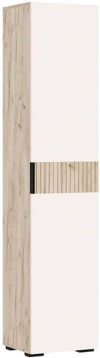 Роджинамиф Пенал 400, Крафт серый/Кашемир