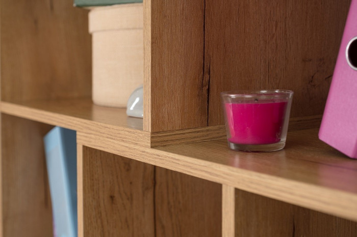 Стеллаж-трансформер Лойс 95