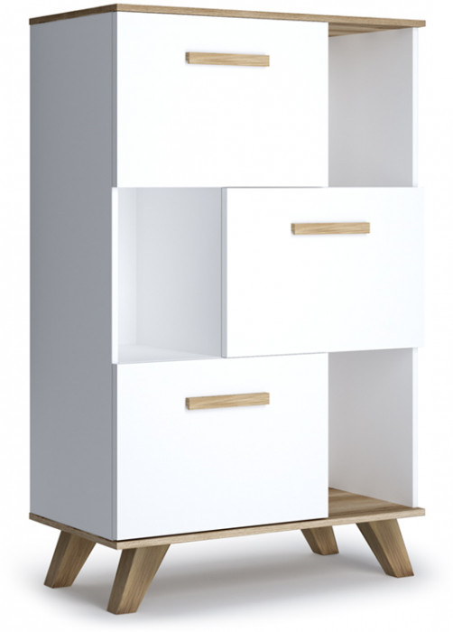 Гостиная Вега Скандинавия (комплект 3)