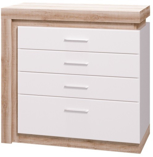 Комод с ящиками Люмен 13