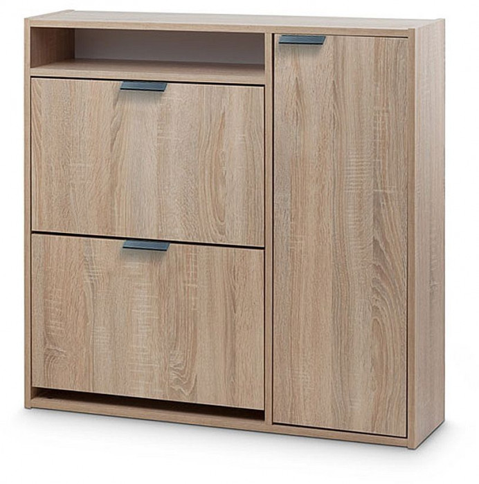 Обувница ШК-2 Дуб сонома