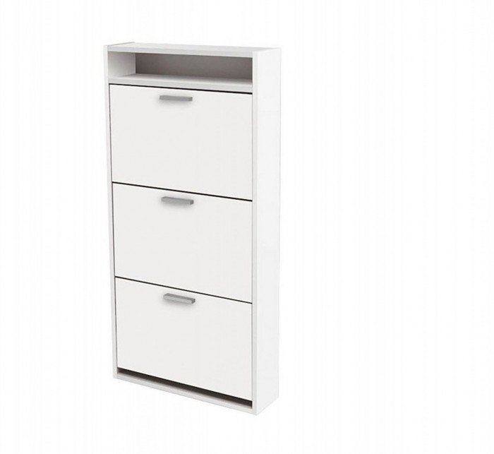 Обувница Комфорт УК-3 Белый