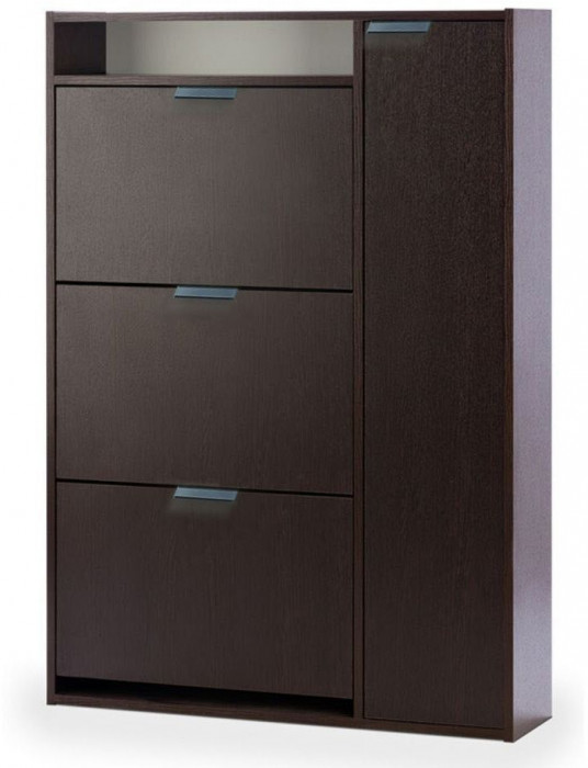 Обувница ШК-3 Венге