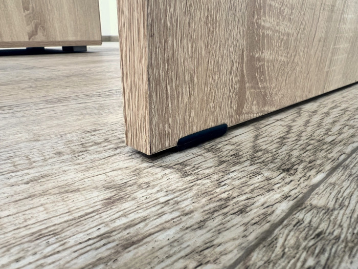 Компьютерный стол Квартет-9, Белый