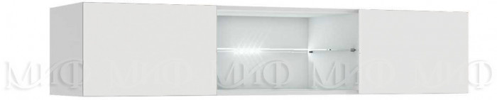 Флорис ТБ-003 Тумба, белый