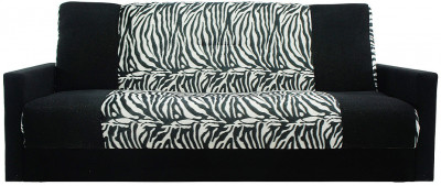 Честер зебра