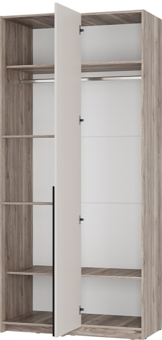 Прихожая Урбан. Комплект 1