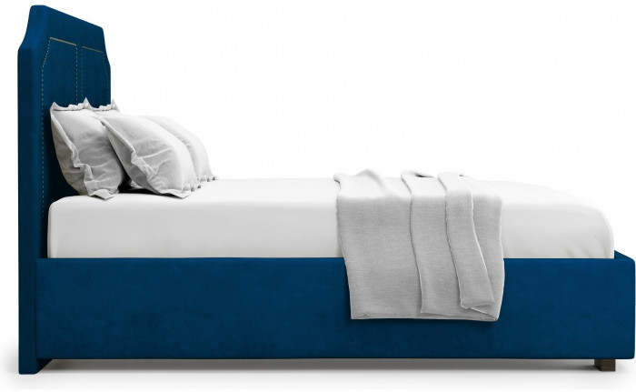 Кровать Lago 180 с подъемным механизмом, Velutto 26