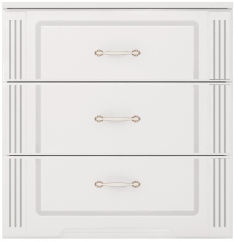 Комод классический Виктория 03